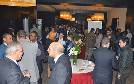 Assemblée Générale Ordinaire - 2015