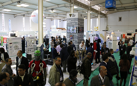 Congré/Salon International Pour la Maîtrise Globale des Risques Préventica - Casablanca 2016