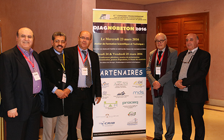 Diagnobeton 2016